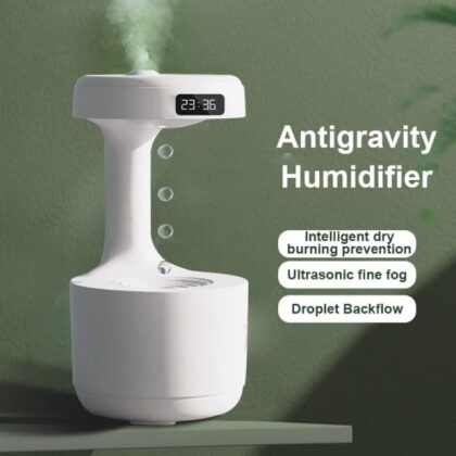 Smooth Sailing Antigravity Humidifier