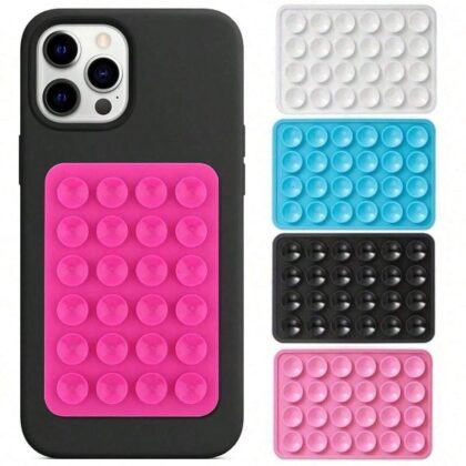 Silicon Pad For Mobile Holder